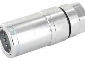 Szybkozłącze gniazdo CFPV 3/4" gwint wewnętrzny 3/4" BSP CFPV1234GASF