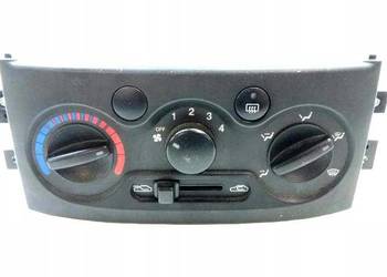 PANEL NAWIEWU  Chevrolet Aveo 2005