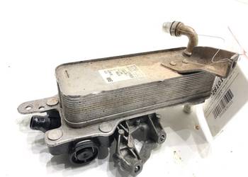 CHŁODNICA OLEJU SKRZYNI BMW F34 8514515 2.0 184KM