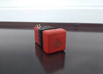 Daewoo Lublin 3 III przełącznik przycisk świateł awaryjnych kostka wiązka