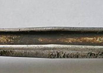 Korbowód tłoka do silnika rowerowego Gnom