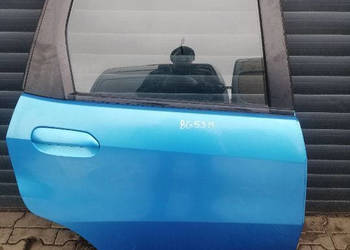 Honda jazz 2008 2012 drzwi prawy tył bg53m
