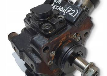 POMPA WTRYSKOWA Kia Ceed 1.6 CRDI 0445010206 33100-2A420