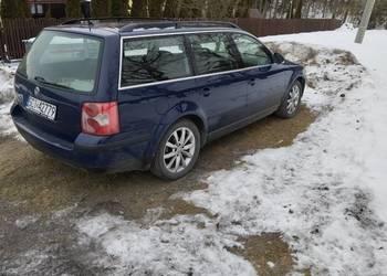 Volkswagen Passat 1.9