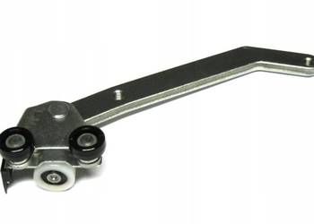 Iveco Daily 99-06 wózek drzwi bocznych prawa NOWY