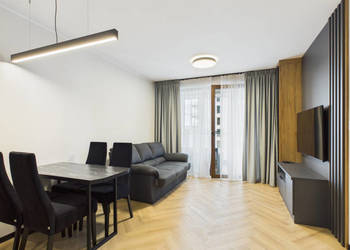 Gdańsk Brzeźno | 45 m² | 200 m od molo | Garaż
