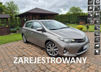 Toyota Auris Bezwypadkowy Full Opcja ! II (2012-)