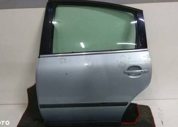 DRZWI LEWY TYŁ VW PASSAT B5 LIFT SEDAN