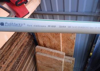 rury polipropylen PP-R PPR pp
