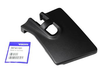 VOLVO C70 lewa oslona rozporki kielichow OE 30741191