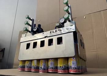 Chwytak do puszek, butelek