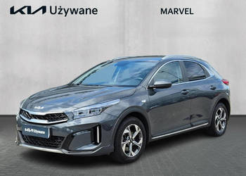 Kia XCeed 1.5 T-GDI 160 KM 7DCT Wersja M + Pakiet Smart SalonPL FV23%