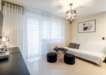 Mieszkanie 48.48m2 3 pokoje Kraków Gen. Leopolda Okulickiego