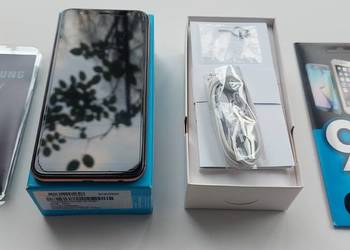 Samsung j4+ J415FN/DS dual sim gold