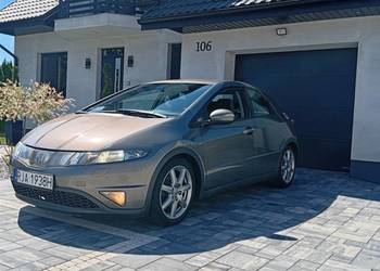 Honda Civic UFO 2.2 iCTDi Sport