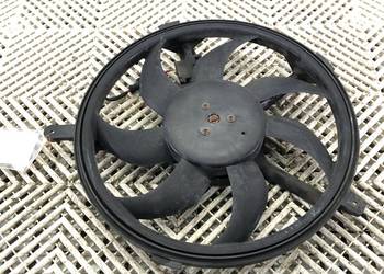 WENTYLATOR CHŁODNICY MINI COUNTRYMAN R60 1.6 122KM 2754854 10-16