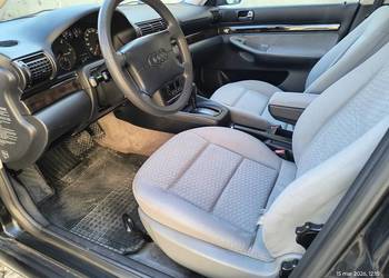 Sprzedam Audi A4