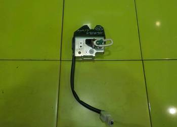 HONDA CIVIC VIII 06r 4D zamek klapy tyl