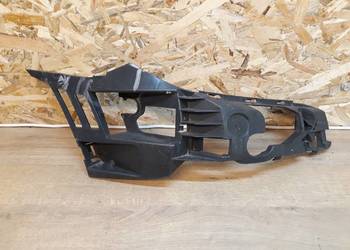 MERCEDES SLK W172 ŚLIZG PRAWY ZDERZAKA PRZÓD A1728850465