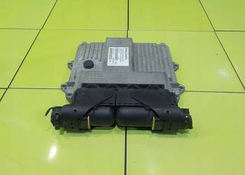 FIAT QUBO FIORINO 1.3 M-JET 10r VAN sterownik komputer silnika 51846262