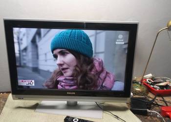 Sprzedam telewizor Philips lcd