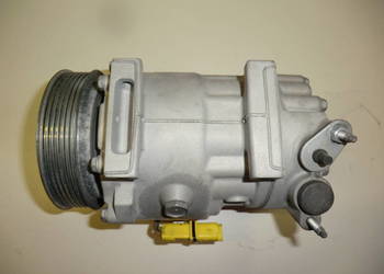 SPRĘŻARKA KLIMATYZACJI PEUGEOT 307, CITROEN SD7C16 1309 9651911480
