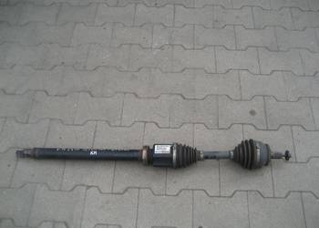 volvo s60 v70 s80  2,4tdi 185km półośka przeguby prawy automat p30783109