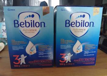 Mleko Bebilon