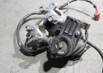HONDA SW-T400 SW 400 STACYJKA  KLUCZYK  MODUŁ STEROWNIK  ZAM