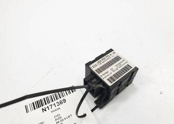 MODUŁ AUDI A8 D3 II LIFT 4E0959772A