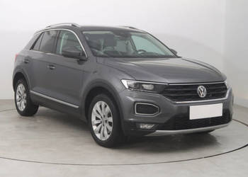 VW T-Roc 1.5 TSI