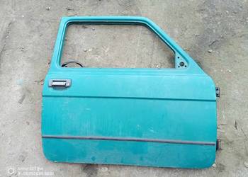 Drzwi fiat 126p maluch