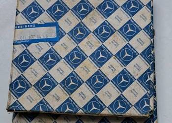 Uszczelniacz piasty koła 0119975446 Mercedes Atego LK NG 115x140x13