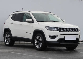 Jeep Compass 2.0 MultiJet