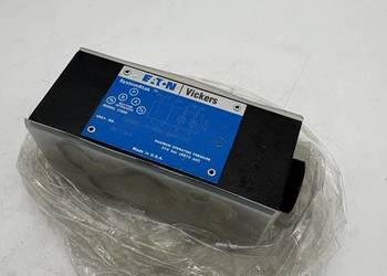 Eaton Vickers DGMPC-5-ABK-BAK-30 Hydraulic Valve
