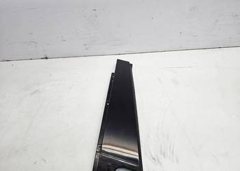 NAKŁADKA OSŁONA SŁUPKA AUDI A4 B8 PRAWY TYŁ 8K0839902K