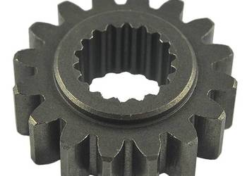 Zębatka / 16T/18T / Kubota B7000/ZB7000 / 66611-14530 / 66611-14531 / 6661…