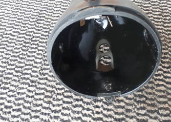 Skorupa lampy ze stacyjką motorynka Romet komar