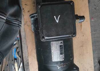 YASKAWA ELECTRIC UGJMED-80MY21