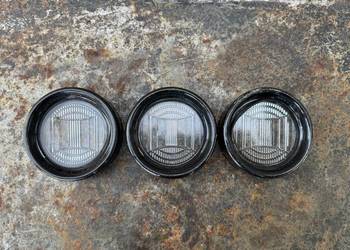 M72 Oryginalny Szkło Lampy Wózka Nowy