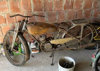 Victoria DKW nsu zundapp