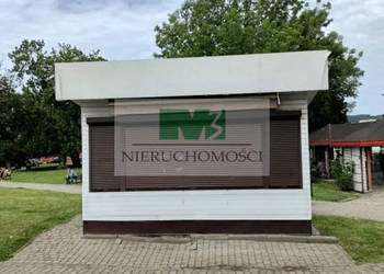 kiosk na sprzedaż Przemyśl