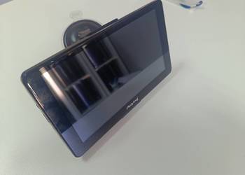 Nawigacja GPS Peiying Alien PY-GPS7014 Nawigacja GPS Peiying Alien PY-GPS7014