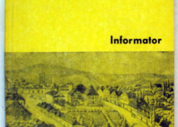 Muzeum im. Stanisława Fischera w Bochni - informator