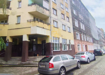 Duże Przestronne 3 pokoje z 2 balkonami – Pl Bema