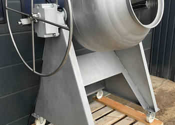 Mieszalnik nierdzewny przemysłowy mikser mieszarka suplementów przypraw