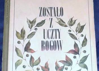Zostało z uczty bogów - Igor Newerly