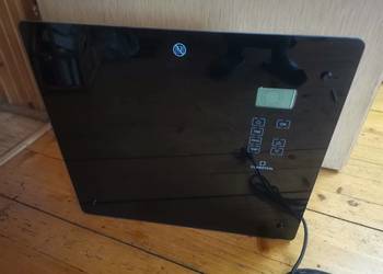 Grzejnik konwekcyjny Klarstein timer 1000W 20 m2