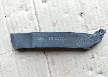 AUDI 80 B3 80B3 USZCZELKA BŁOTNIKA PRZÓD PRZEDNIEGO