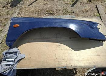 Błotnik Prawy Przód Subaru Forester 2